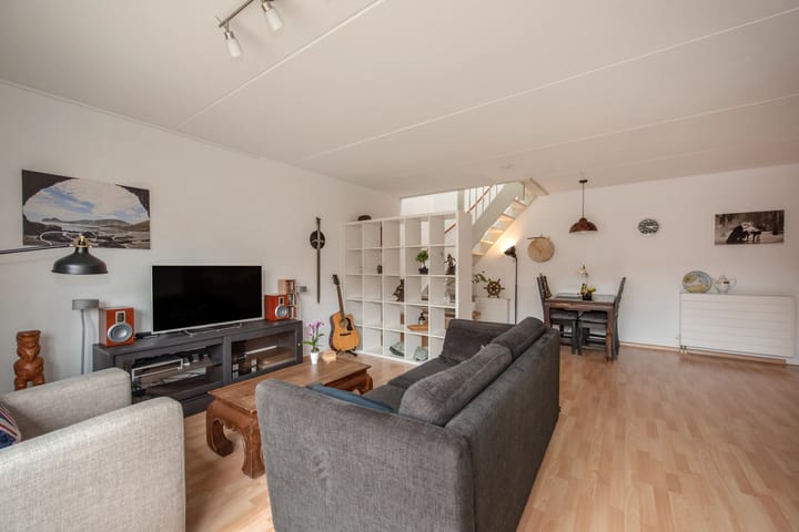 Foto 7 van Corbuloschans 2