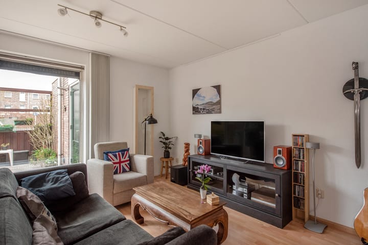 Foto 8 van Corbuloschans 2