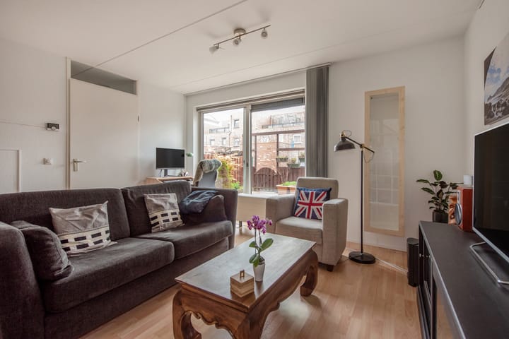 Foto 9 van Corbuloschans 2