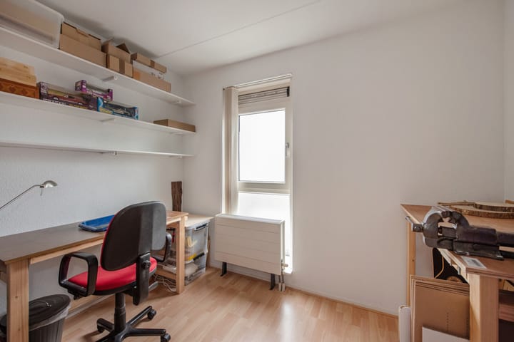 Foto 21 van Corbuloschans 2