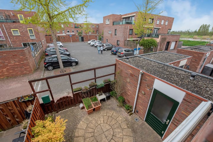 Foto 22 van Corbuloschans 2