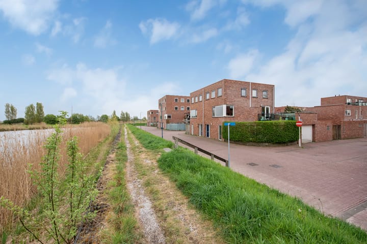 Foto 24 van Corbuloschans 2