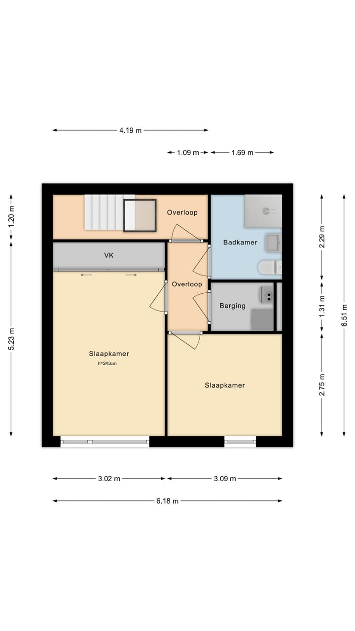 Foto 27 van Corbuloschans 2