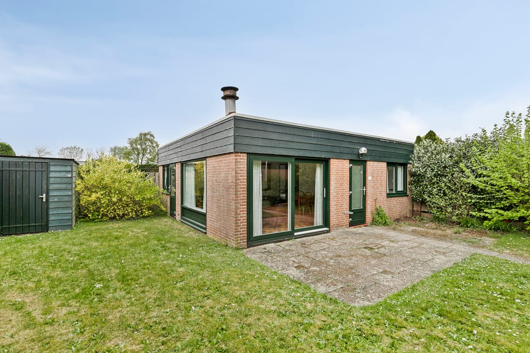 Foto 1 van Duinschooten 12-329