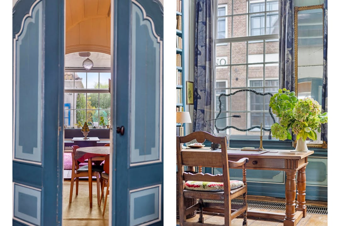 Photo 2 of Kerkstraat 32