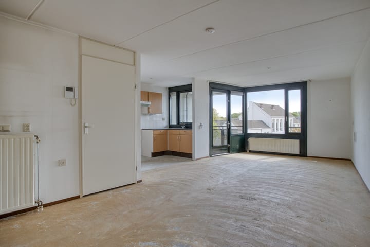 Foto 3 van de Beente 54-C