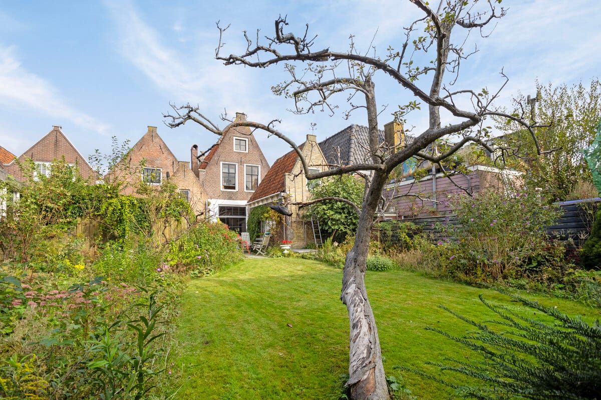 Photo 3 of Kerkstraat 32