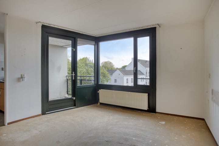 Foto 6 van de Beente 54-C