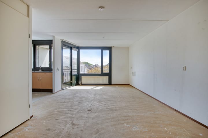 Foto 8 van de Beente 54-C