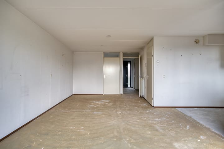 Foto 9 van de Beente 54-C