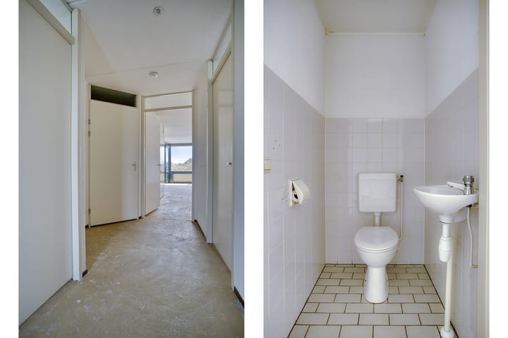 Foto 12 van de Beente 54-C