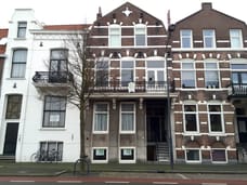 apartments for rent on Badhuisstraat 163