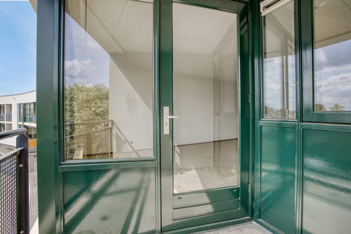 Foto 15 van de Beente 54-C