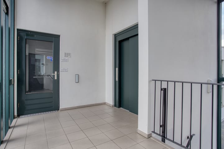 Foto 16 van de Beente 54-C