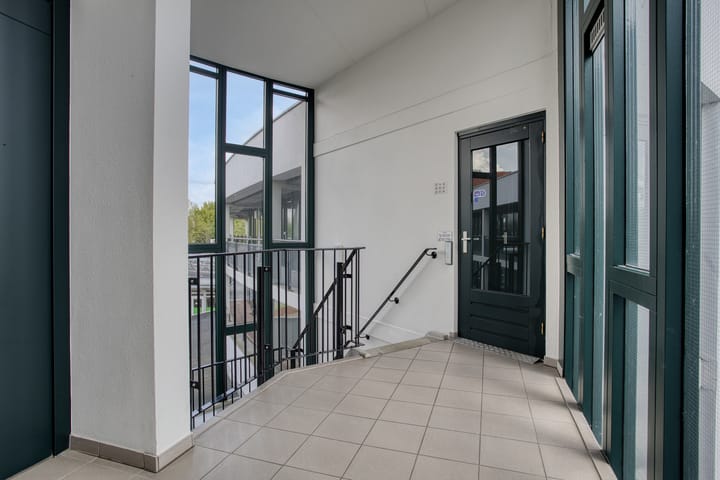 Foto 17 van de Beente 54-C