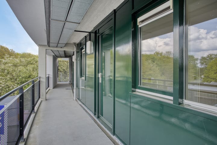 Foto 18 van de Beente 54-C