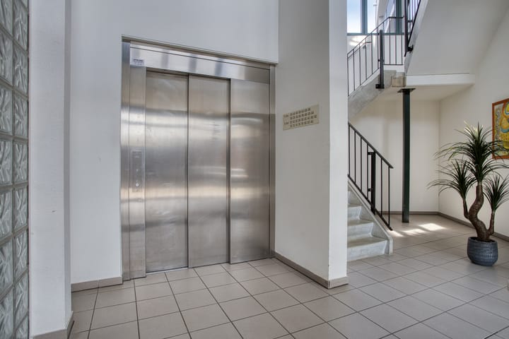 Foto 2 van de Beente 54-C