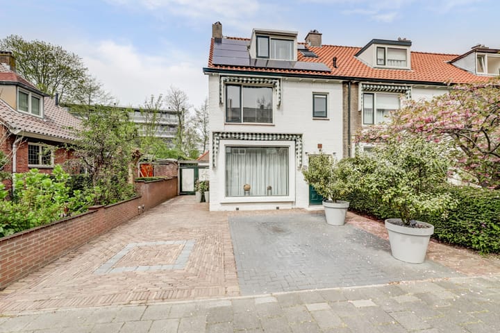 Foto 2 van Jan Barendselaan 14