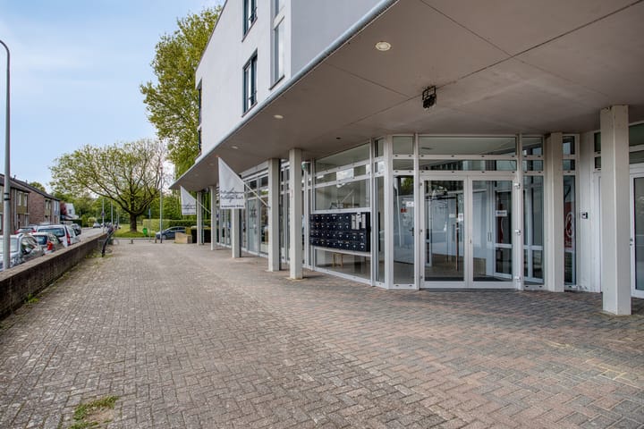 Foto 19 van de Beente 54-C