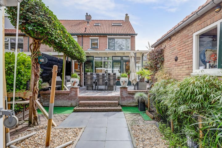 Foto 3 van Jan Barendselaan 14