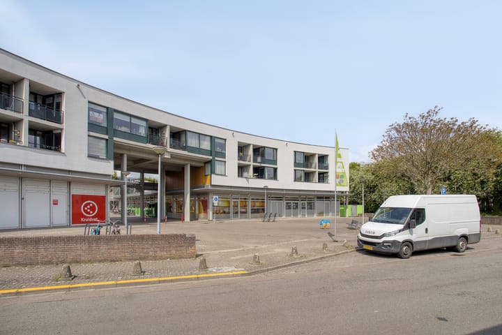 Foto 20 van de Beente 54-C