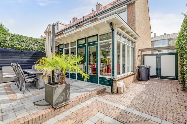 Foto 1 van Jan Barendselaan 14