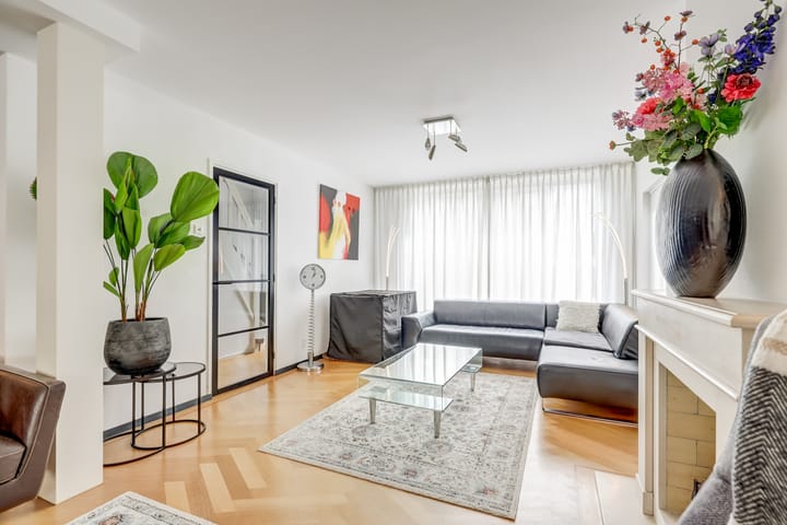 Foto 4 van Jan Barendselaan 14