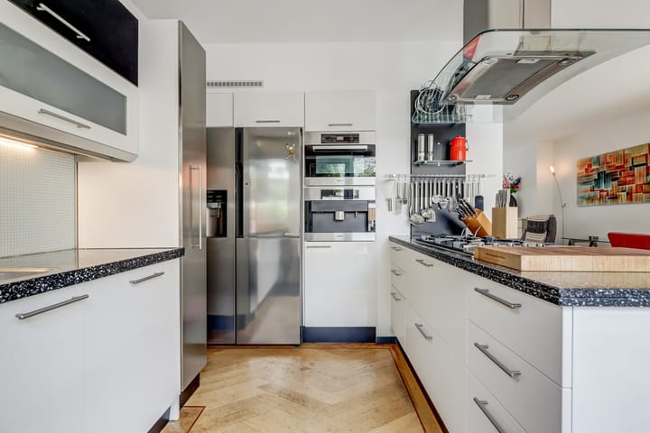 Foto 21 van Jan Barendselaan 14