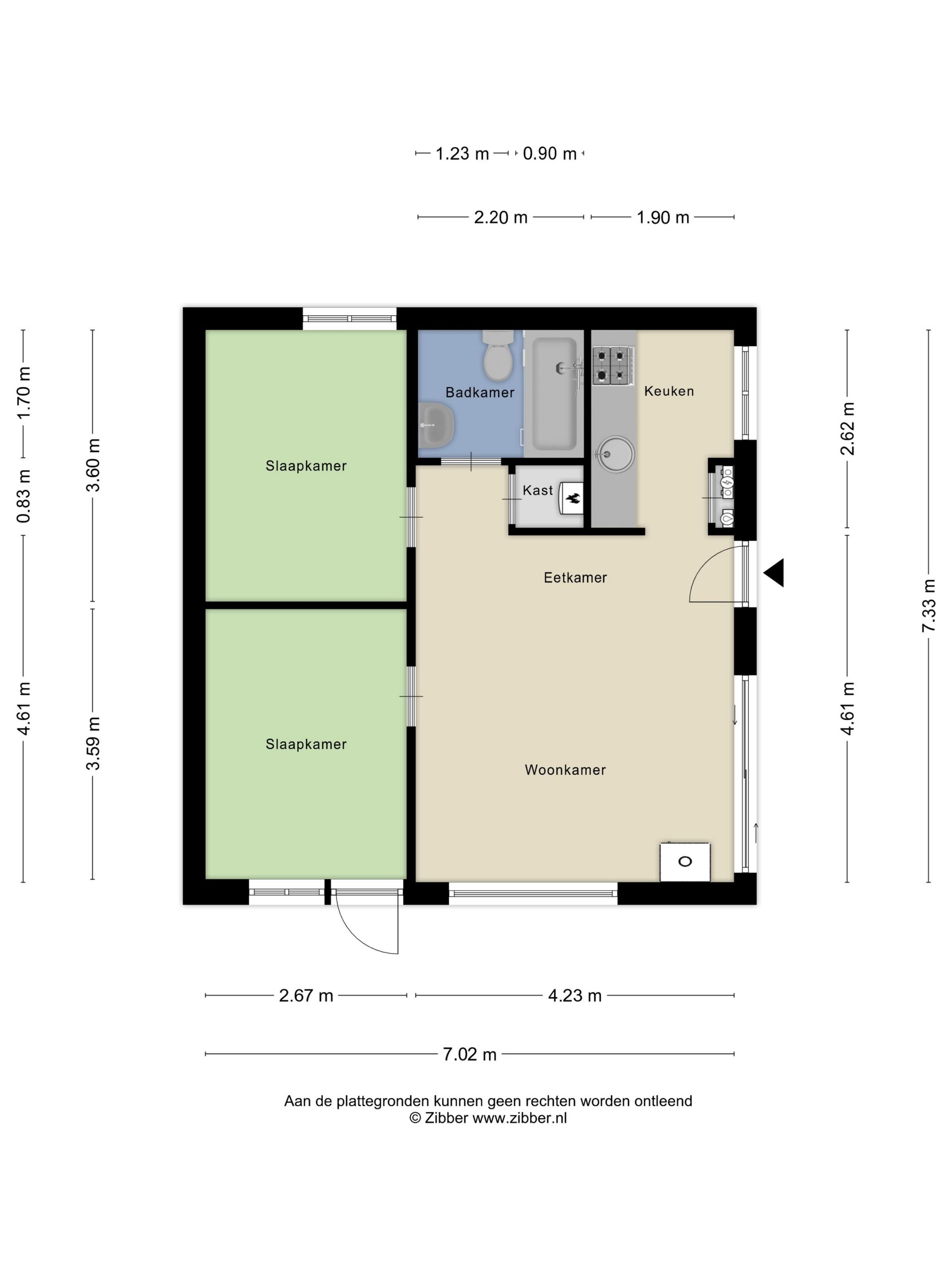 Foto 27 van Duinschooten 12-329