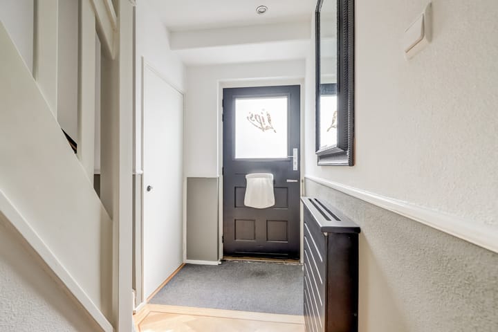 Foto 8 van Jan Barendselaan 14