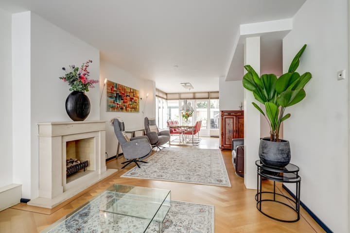 Foto 9 van Jan Barendselaan 14