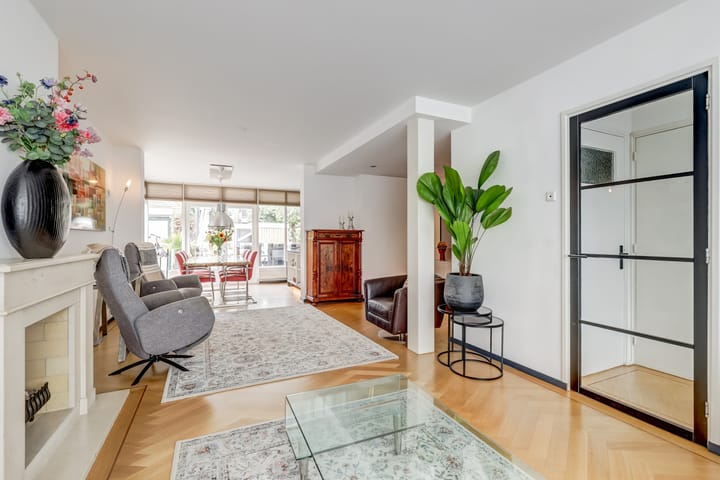 Foto 10 van Jan Barendselaan 14