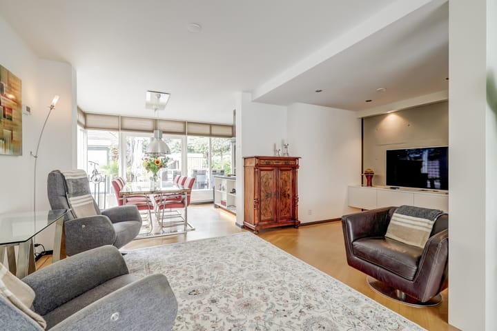 Foto 11 van Jan Barendselaan 14