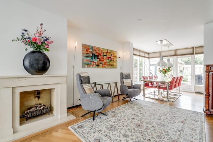 Foto 12 van Jan Barendselaan 14