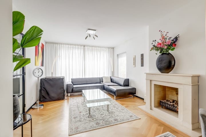 Foto 13 van Jan Barendselaan 14