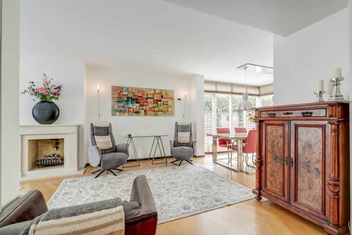 Foto 16 van Jan Barendselaan 14