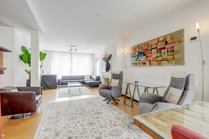 Foto 17 van Jan Barendselaan 14