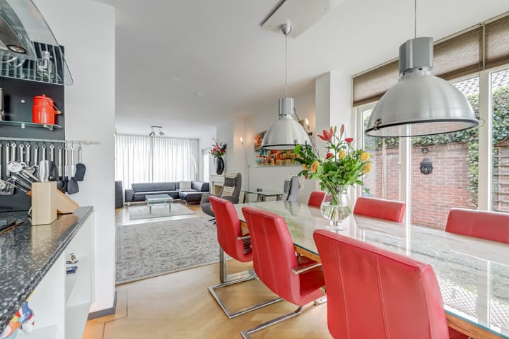 Foto 18 van Jan Barendselaan 14