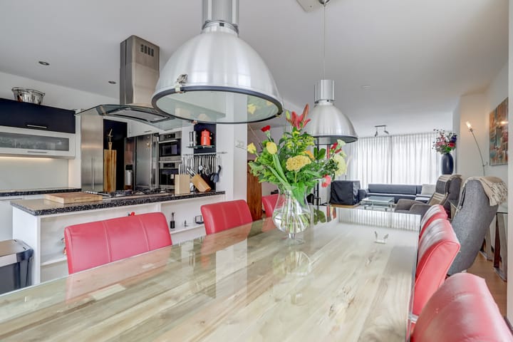 Foto 19 van Jan Barendselaan 14