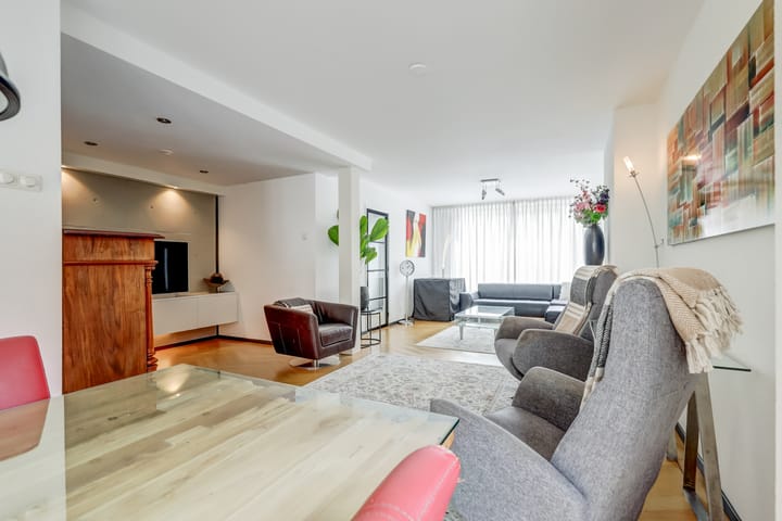 Foto 20 van Jan Barendselaan 14