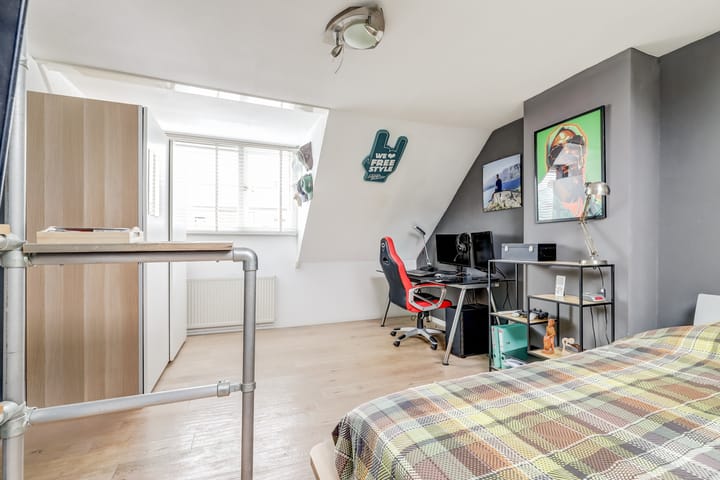 Foto 27 van Jan Barendselaan 14