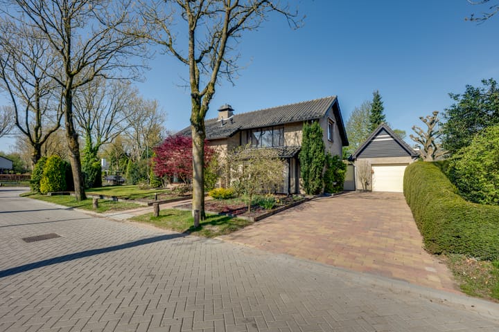 Foto 4 van Essenlaan 4