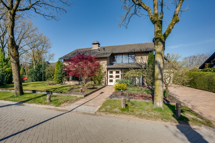 Foto 5 van Essenlaan 4