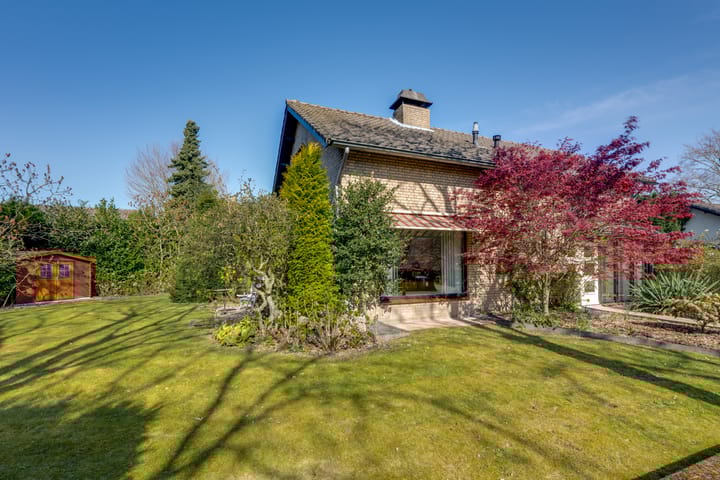 Foto 6 van Essenlaan 4