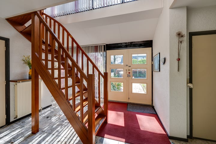 Foto 10 van Essenlaan 4