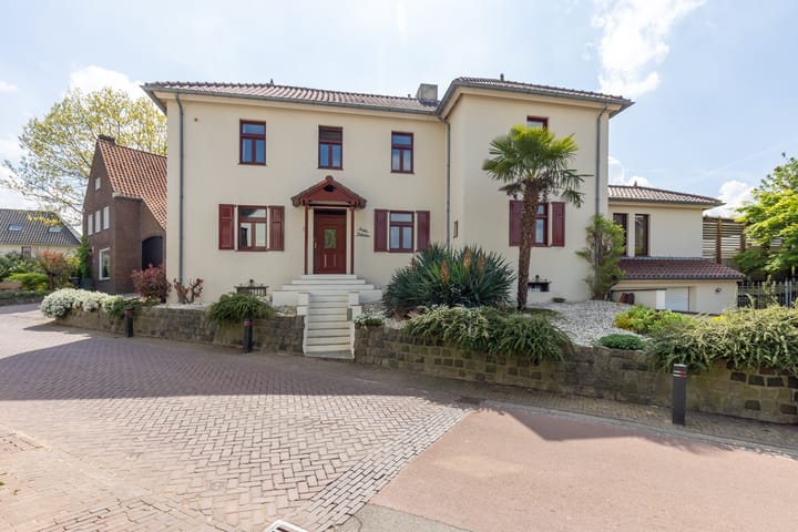 Bergstraat 51