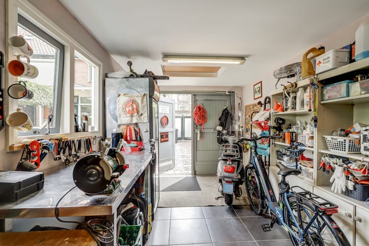 Foto 41 van Jan Barendselaan 14