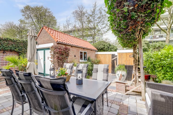 Foto 47 van Jan Barendselaan 14