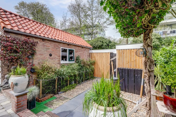 Foto 49 van Jan Barendselaan 14