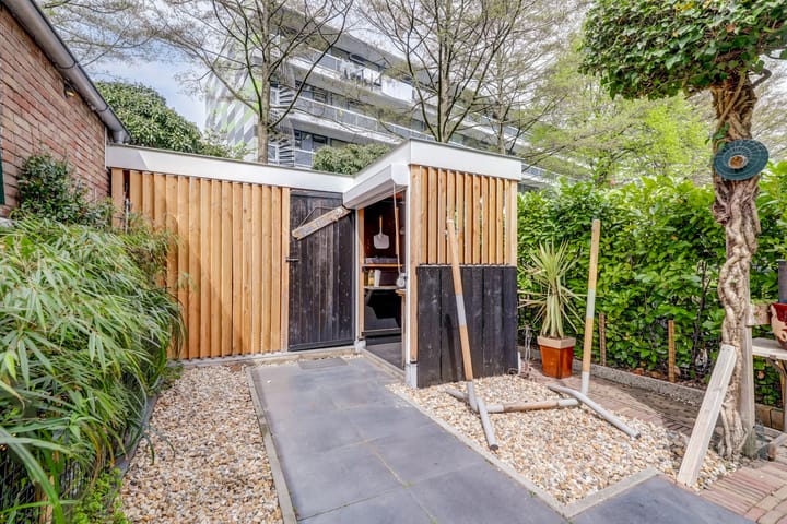 Foto 50 van Jan Barendselaan 14